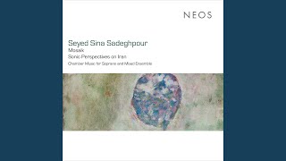 Zendaniye Vazheha: No. 3, Talkh Mesle Vazheha