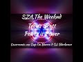 SZA,The Weeknd,Travis Scott--Power is Power--(Coverremix Sup I'm Bianca&Dj Blackwave) SZA,The Weeknd,Travis Scott--Power is Power--(Coverremix Sup I'm Bianca&Dj Blackwave)