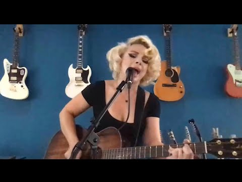 Samantha Fish Live | The Relix Sessions