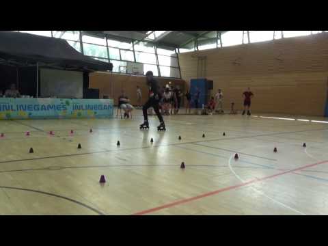 IG 2017 /  Alosou Saifeddin- 21 place