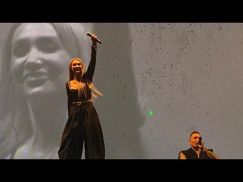 Now we are free ~ AntoNetta & Blasterjaxx