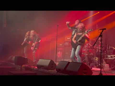 Bonded • Rest In Violence [Live 15.04.2023 Osnabrück/Hyde Park]