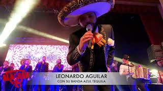 ESPECTACULAR QUINCEAÑERA CON LEONARDO AGUILAR, DESDE SOUTH POINT LAS VEGAS, NEVADA.