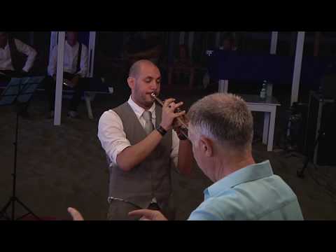 PER UN PUGNO DI DOLLARI - Filarmonica Capezzano Monte - #perunpugnodidollari