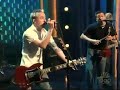 Yellowcard - Ocean Avenue (Live on Conan)
