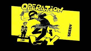 Operation Ivy - Trouble Bound (Lyrics)