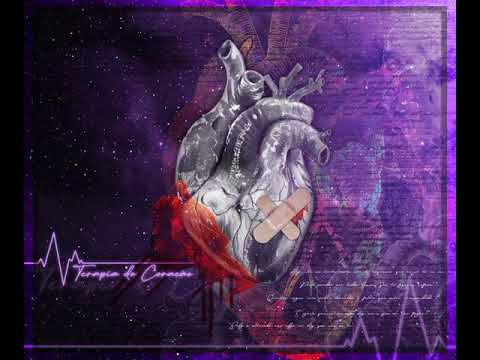 14. Hot Blaze - Orgulho Perdeu (ft Lukie) | Terapia Do Coração (Álbum)