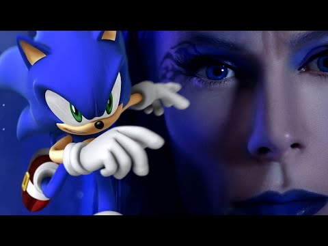 Video thumbnail for His World (Blue World Opus) (Theme of ”Summer of Sonic”)