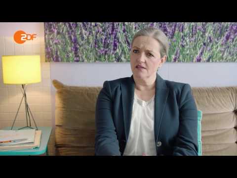 BETTYS DIAGNOSE | Couchgespräche | Liebe am Arbeitsplatz