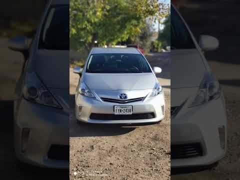 Thumbnail for #usa#ukraine#toyota#prius#toyotaprius#priusplus#rebuilding#dealmaker by Toyota Prius, Toyota, Toyota Prius G, Toyota Prius C, Toyota Prius V