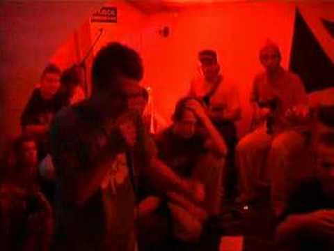 Muzyka Miejsca - Sejneńska Bitwa Na Słowa - Sejny 2007