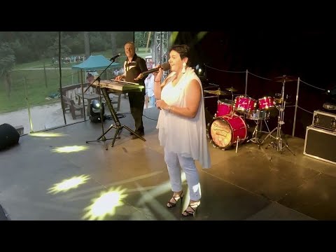 DUO DANYO - A ja taká čarná