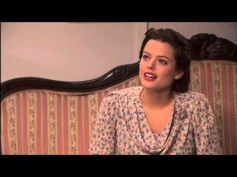 Puente Viejo C1189 - Lucas pide a Sol en matrimonio