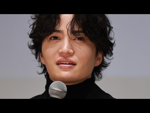 timelesz菊池風磨が6・1活動再開 全国ツアー千葉公演から参加 のど不調で一時休養