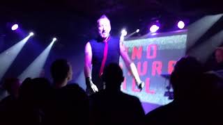 Suicide Commando Bind Torture Kill QXTS