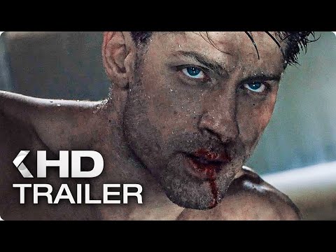 KICKBOXER 2 Trailer German Deutsch (2018)
