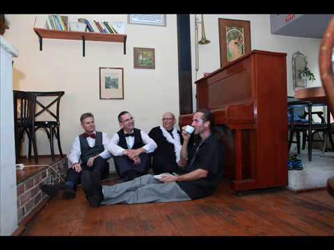 Vertigo (BAF a P.A.F.) - VERTIGO BAF- Pád pýchy Ikarov