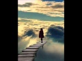 ALONE IN THE SKY - Majin Rocket ALONE IN THE SKY
