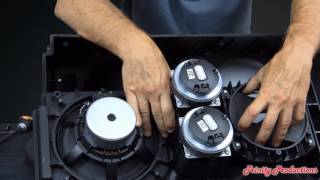 Video thumbnail for dB Technologies - K5 Line Array - complete review - Authorized Factory Dealers by trinityprosound