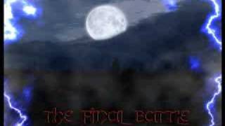 March for the Final Battle (Cover)