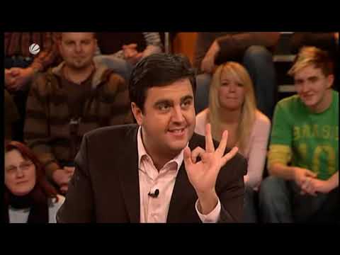 Genial daneben vom 7. Februar 2009 (Folge 363)