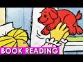 Clifford S First Sleepover Clifford The Big Red Dog Read Along Aloud Book