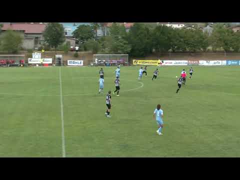 2.SNL (2022/23); Vitanest Bilje : Triglav Kranj (2:0) 1.krog