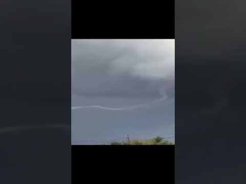 (GOIOERÊ - CENTENÁRIO, PARANÁ 2026 FU EDIT) #brasil #tornado #edit #viral #viralvideo #fypシ゚viral #B