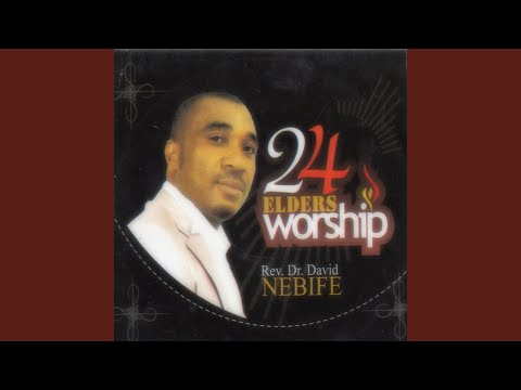 24 Elders Worship, Pt. 2