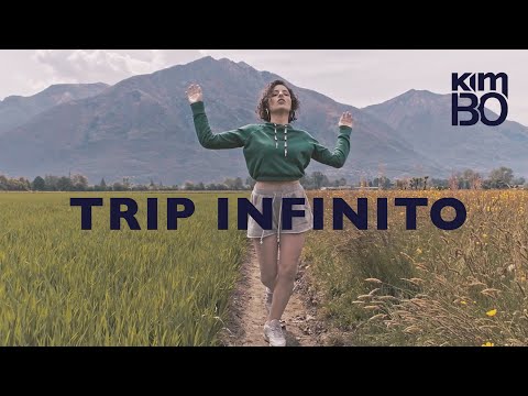 KimBo - Trip Infinito