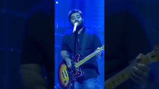 Jo Tu Mera Humdard Hai 🔥❤️ Arijit Singh Live Singing in Concert | Lyrics M1 #humdard #arijitsingh