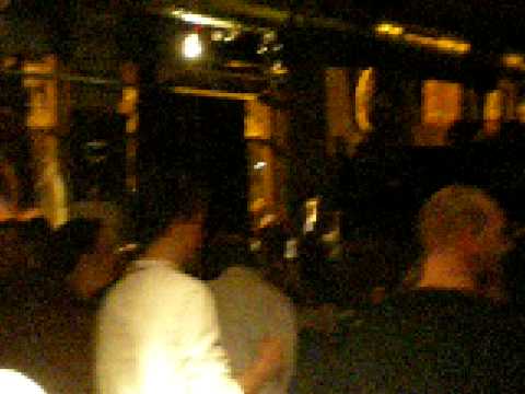 Animal House @ Djoon 07-02-09 for a House live jammin (1)