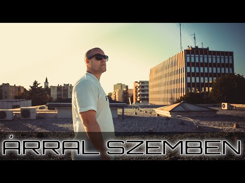 odAtesz - Árral szemben [OFFICIAL MUSIC VIDEO]