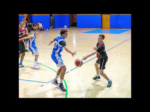 Campeonato de España Junior Masculino UESC   CN Sabadell 6 3 2021