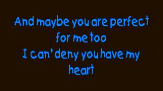 Maybe Someday Lyrics by Teen Hearts (Video made for my crush)