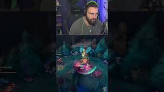 Gagner en 2 minutes avec Rek'sai !