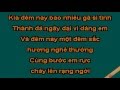 Got Hong Karaoke - Lam Trường - CaoCuongPro ...