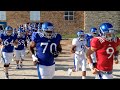 Peek inside KU football preseason practice No. 7