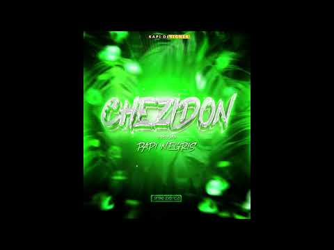 CHEZIDON "RITMO EXOTICO" PAPI NEGRIS - COLACHO - MELORO - KEVIN PEREA - DJ FIFO.
