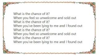 Bodyjar - So Negative Lyrics