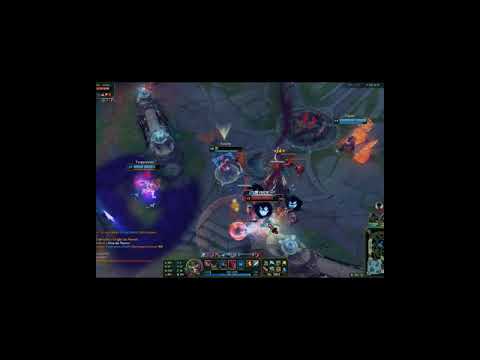 Shaco Kraken Slayer #Shorts