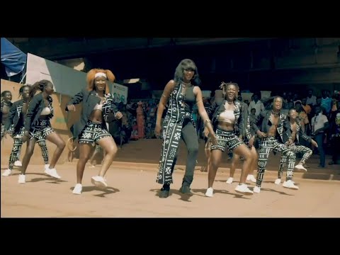 Wa Sak  Boolé - Most Popular Songs from Burkina Faso