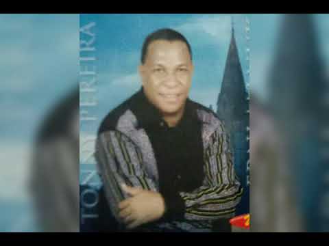 NATAL HABURAS DOMIN (OFFICIAL MUSIC AUDIO) TONNY PEREIRA