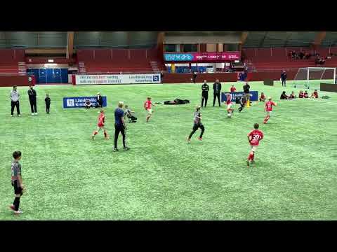 Kia-Kalmar ff part 1