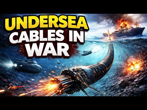 Network Hops: The Hidden Backbone of the Internet | Golden Age