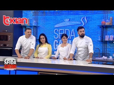 Sfida e gatimit - Emisioni 88 (06 mars 2019)