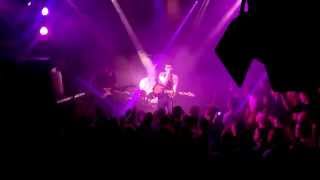 Jamie T - Live @ The Kazimier - Liverpool 2014 (3) - They Told Me It Rained (New Song)