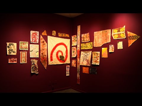 Usina Cultural Energisa recebe exposição 'UnoDiverso' com obras de sete mulheres artistas, em Nova Friburgo