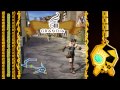 Golden VGM 610 Grandia III Crowded City