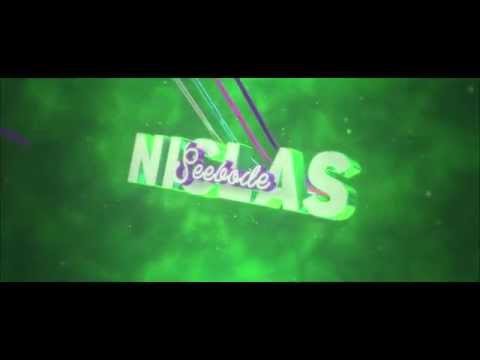 Intro Niclas Seebode[Inspired by KornyFX] | ~Platin
